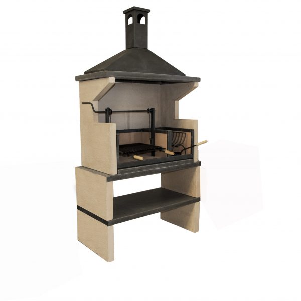 Barbacoas Argentinas Ar004