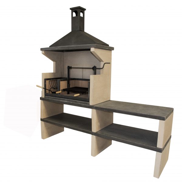 Barbacoas Argentinas Ar005