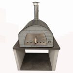 Horno de leña Mengual