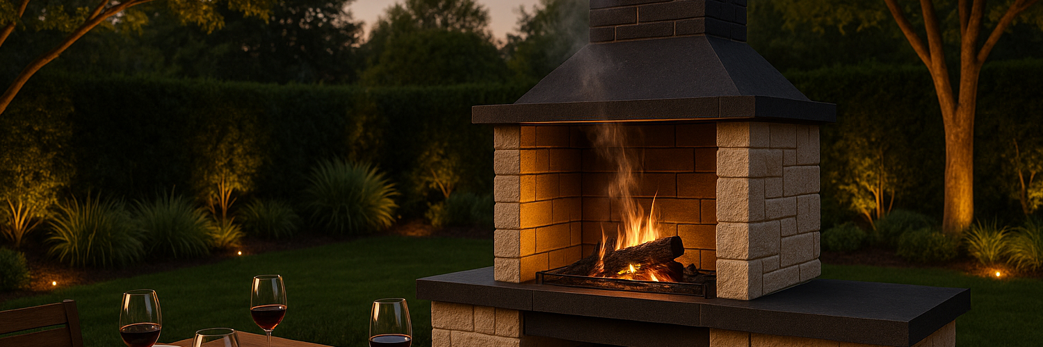 Las 7 Mejores Barbacoas de Obra para Disfrutar en su Jardín en 2026