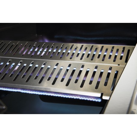 BARBACOA ENCASTRABLE DISCOVERY 1200E 3B parrilla BARBACOA ENCASTRABLE DISCOVERY 1200E 3B parrilla