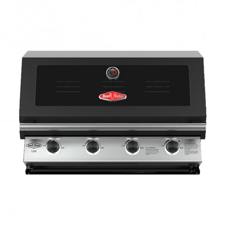 BARBACOA ENCASTRABLE DISCOVERY 1200E 4B