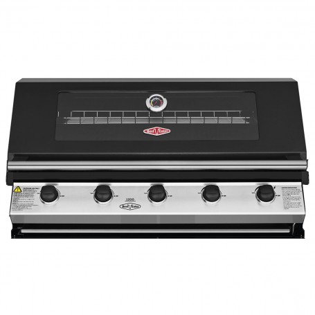 BARBACOA ENCASTRABLE DISCOVERY 1200E 5B